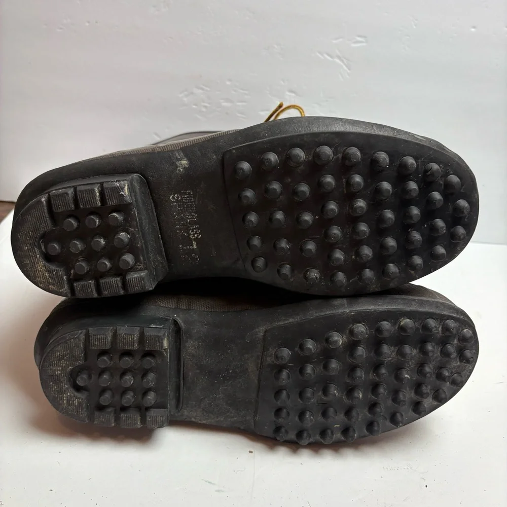 LaCrosse Brown Men’s Rain & Snow Boots
